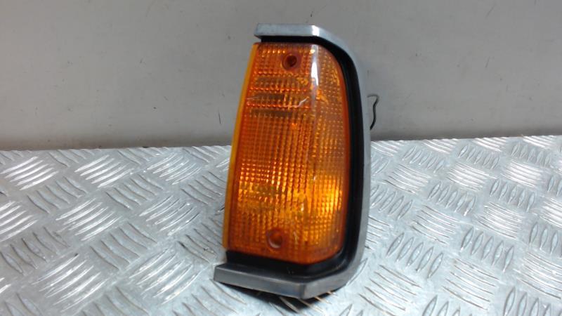 Feu arriere secondaire gauche (feux) RENAULT R14  - 1