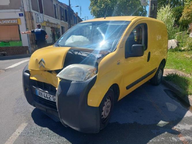 Photo de la pièce