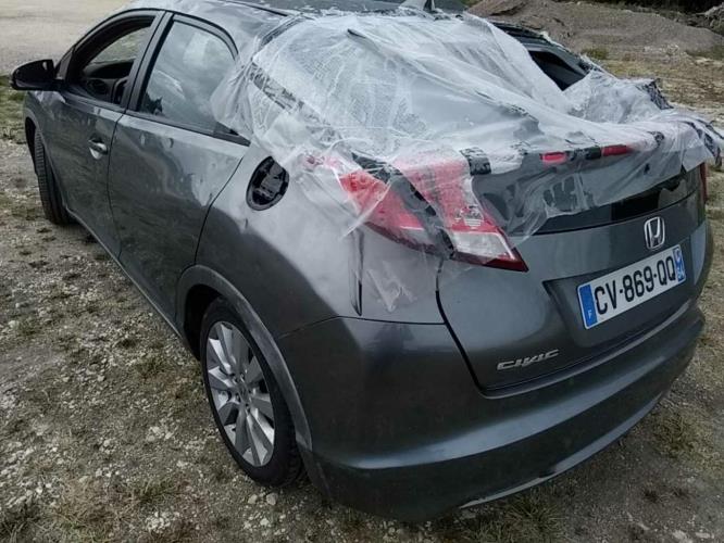 Photo de la pièce
