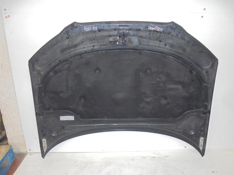Capot AUDI A3 2 PHASE 1 Diesel - 1