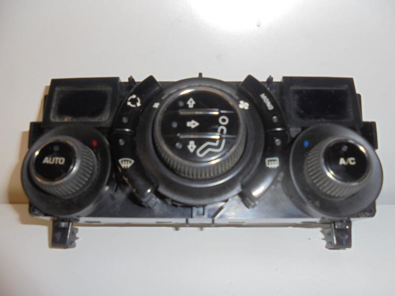 Commande chauffage CITROEN C3 PICASSO PHASE 1 Diesel - 1