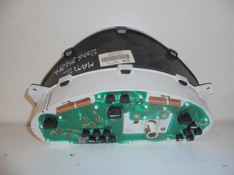 Compteur DAEWOO MATIZ 1 PHASE 2 Essence - 1