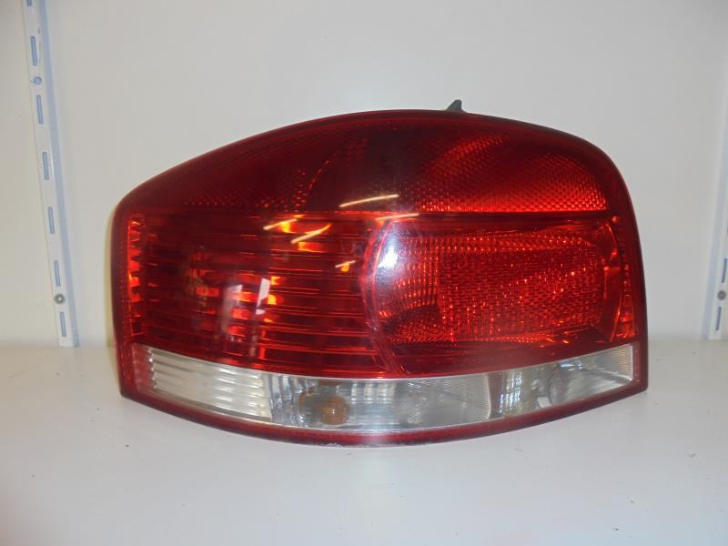 Feu arriere principal gauche (feux) AUDI A3 2 PHASE 1 Diesel - 1