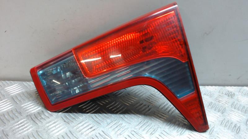 Feu arriere secondaire droit (feux) CITROEN C5 1 PHASE 2  - 1
