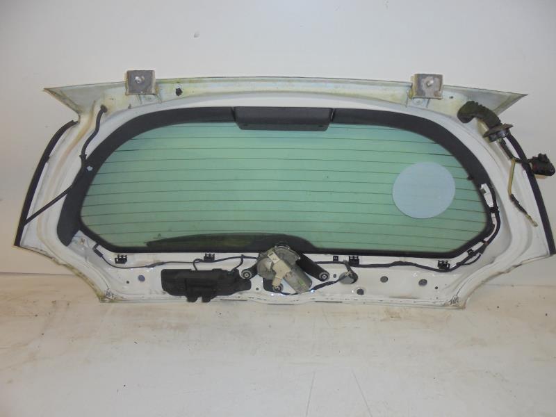 Hayon superieur CITROEN C2 PHASE 1  - 1