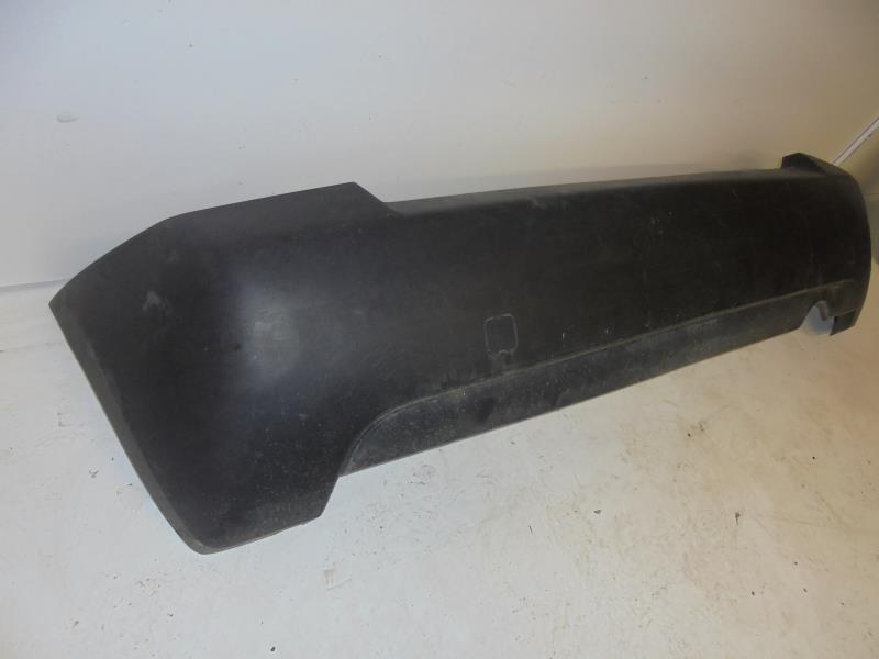 Pare choc arriere CITROEN C2 PHASE 1  - 1