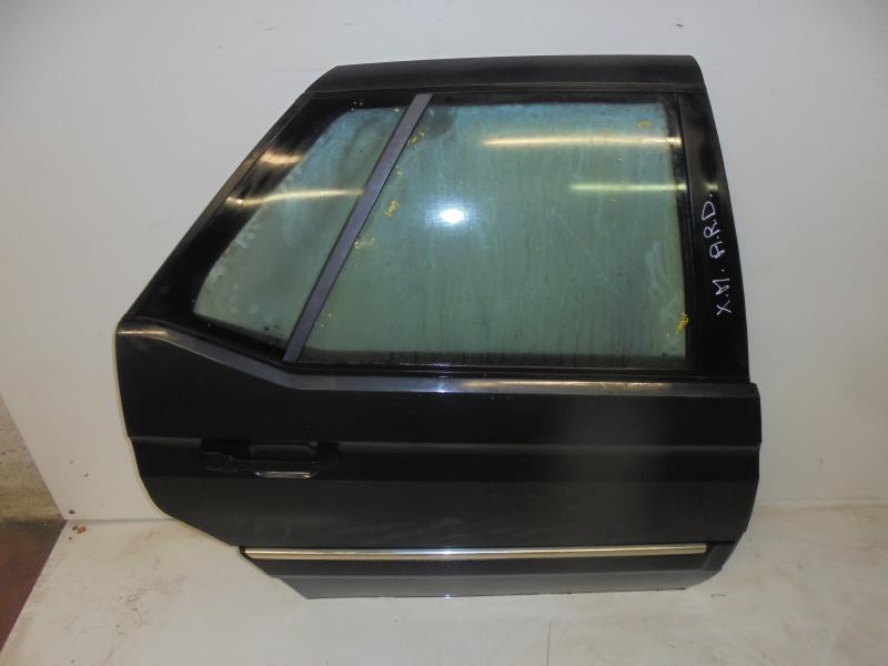 Porte arriere droit CITROEN XM  - 1