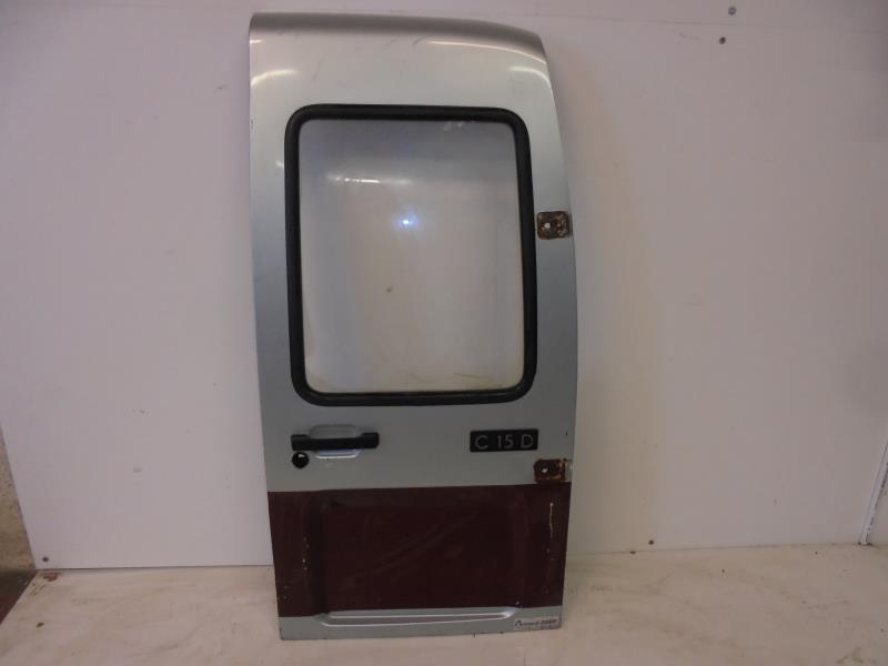 Porte arriere droit CITROEN C15  - 1