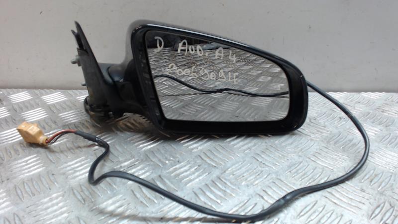 Retroviseur droit AUDI A4 2 AVANT PHASE 2 BREAK Diesel - 1