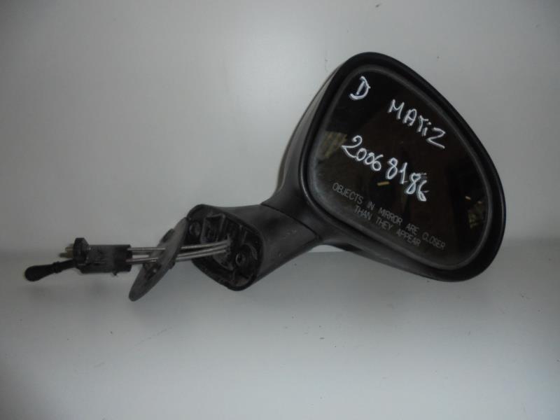 Retroviseur droit DAEWOO MATIZ 1 PHASE 2 Essence - 1