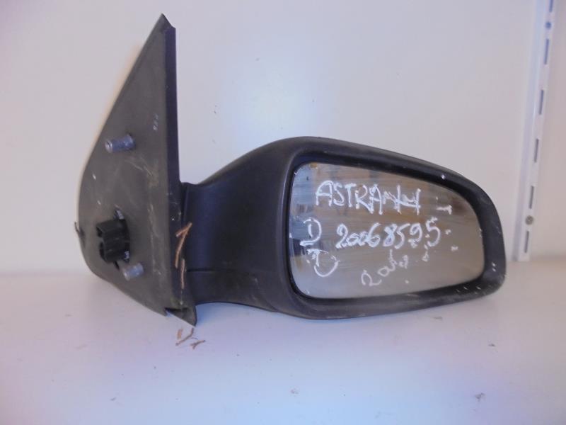 Retroviseur droit OPEL ASTRA H GTC PHASE 2  - 1