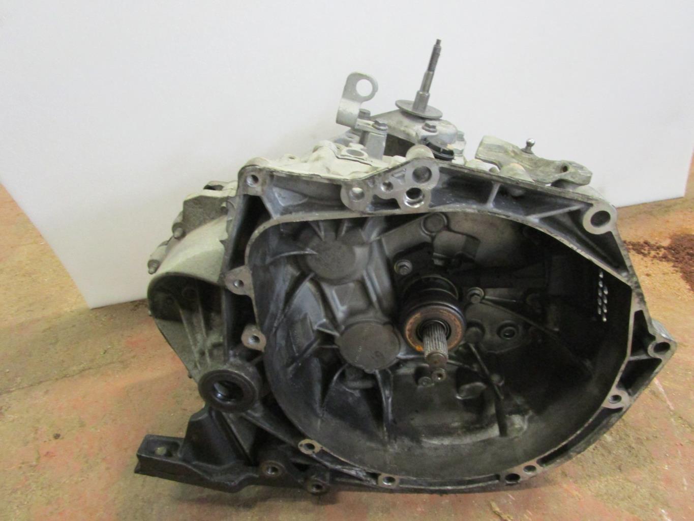 Boite de vitesses PEUGEOT 5008 1 PHASE 1  - 1
