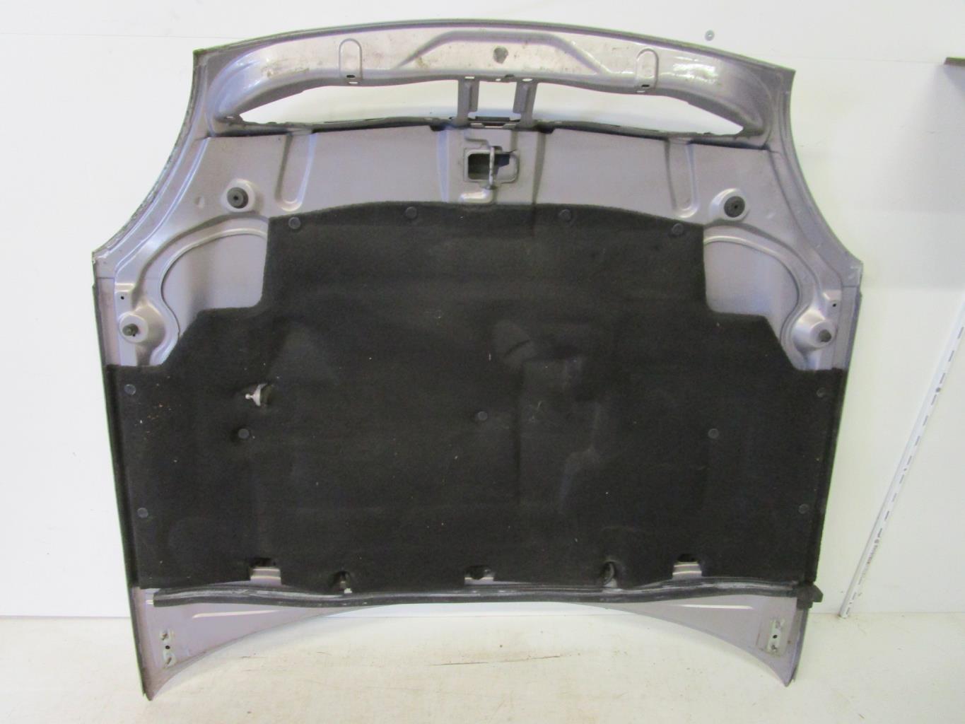 Capot CITROEN XSARA PHASE 2 Diesel - 1