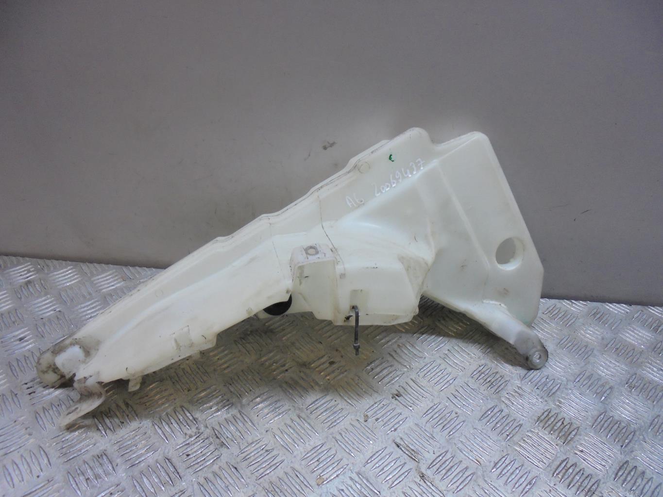 Vase de lave glace AUDI A6 3 AVANT PHASE 2 BREAK  - 1