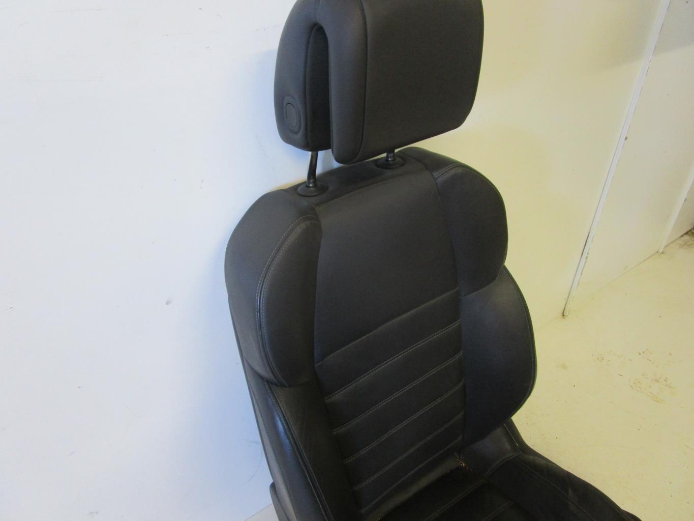 Siege avant gauche PEUGEOT 508 1 PHASE 1 Diesel - 1