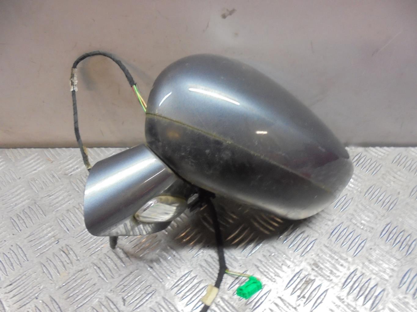 Retroviseur gauche CITROEN C4 1 PHASE 2 Diesel - 1