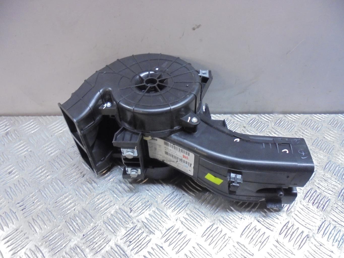 Pulseur d'air PEUGEOT 508 1 PHASE 1 Diesel - 1