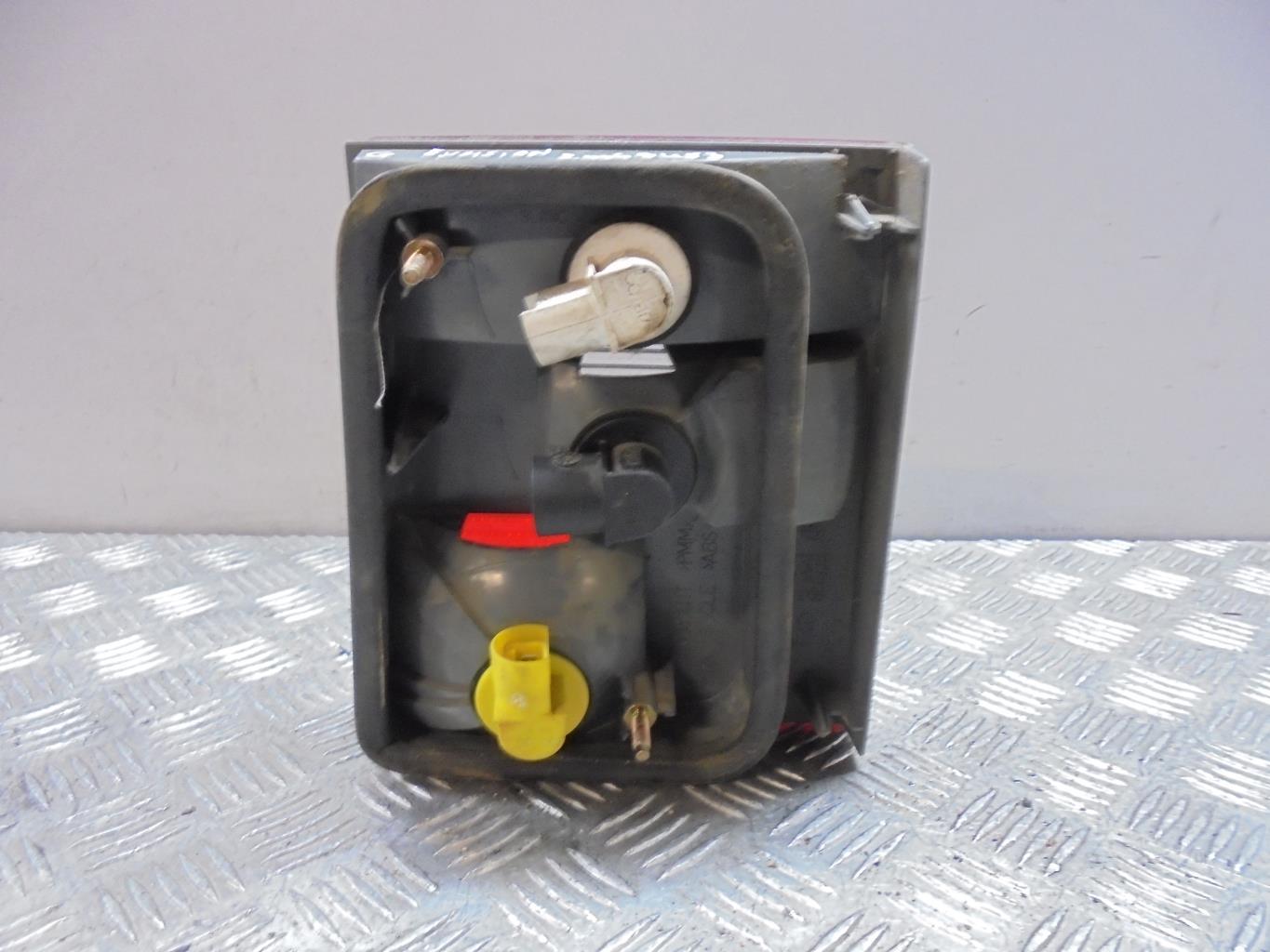 Feu arriere secondaire gauche (feux) CITROEN EVASION PHASE 2 Diesel - 1