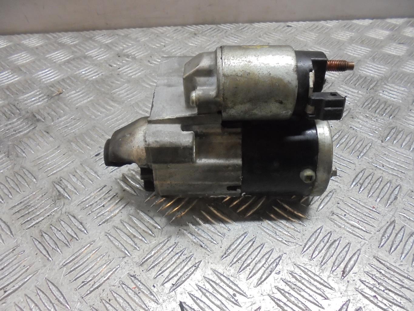 Demarreur CITROEN C4 2 PHASE 1 Essence - 1