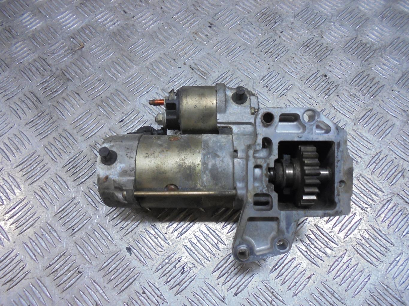 Demarreur PEUGEOT 407 COUPE Diesel - 1