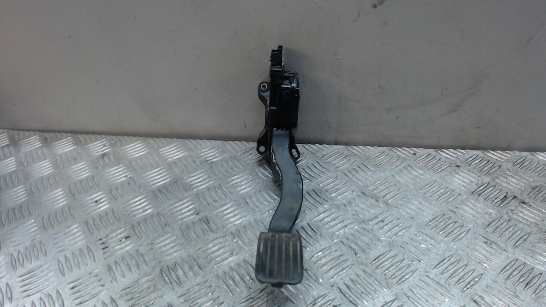 Pedale d'accelerateur CITROEN C3 2 Diesel - 1