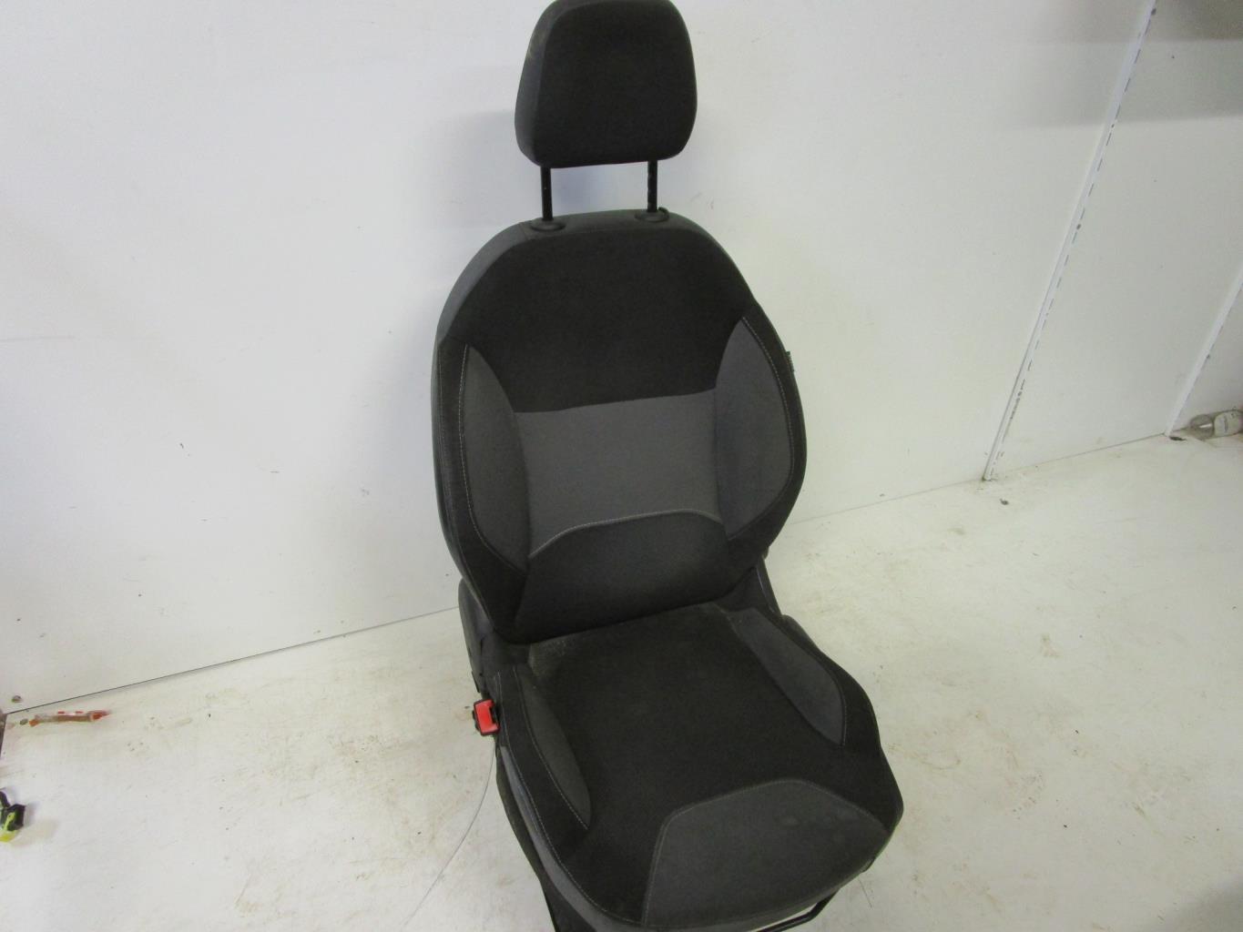 Siege avant gauche CITROEN C3 2 Diesel - 1