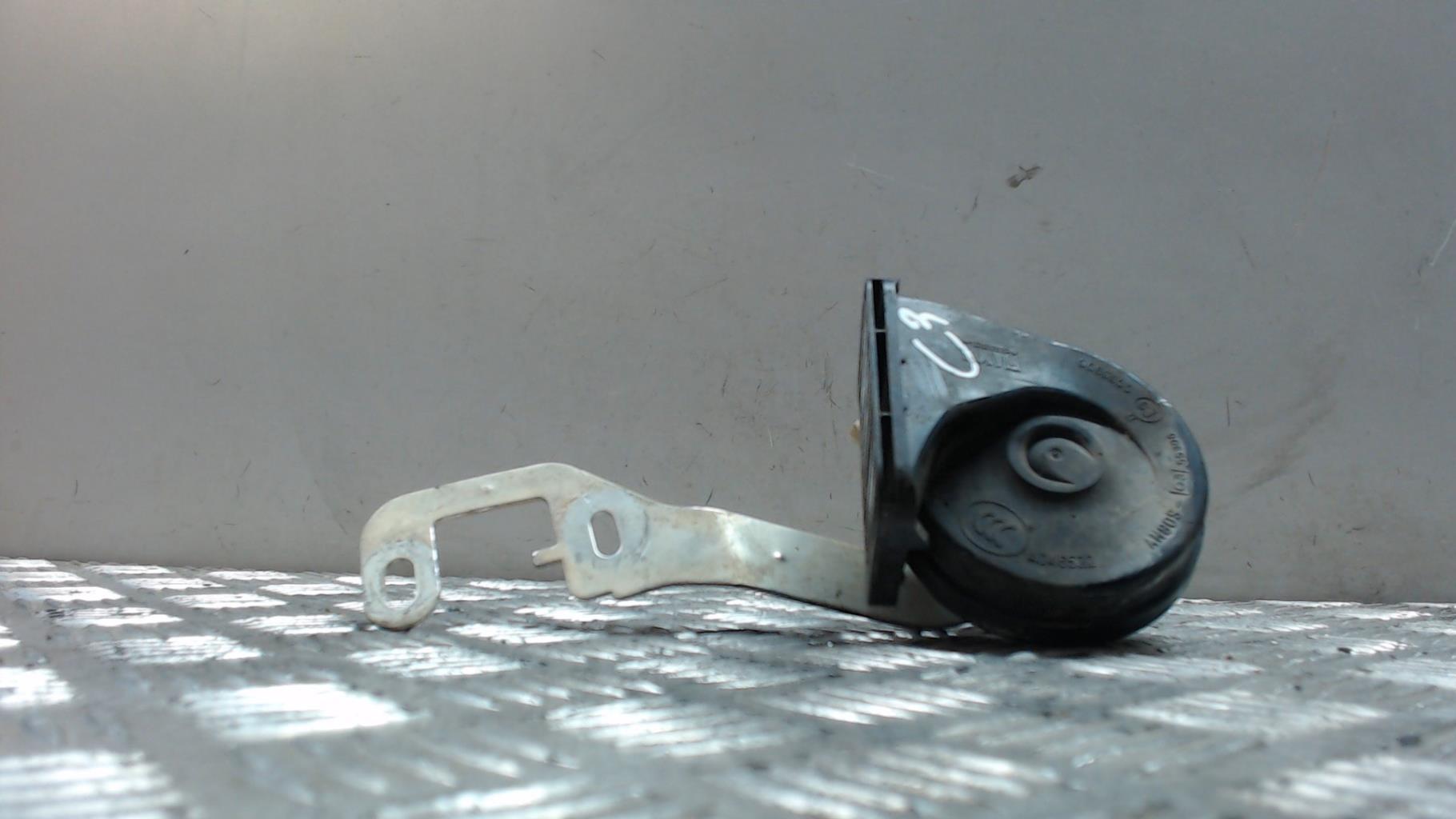 Avertisseur/Klaxon CITROEN C3 2 Diesel - 1