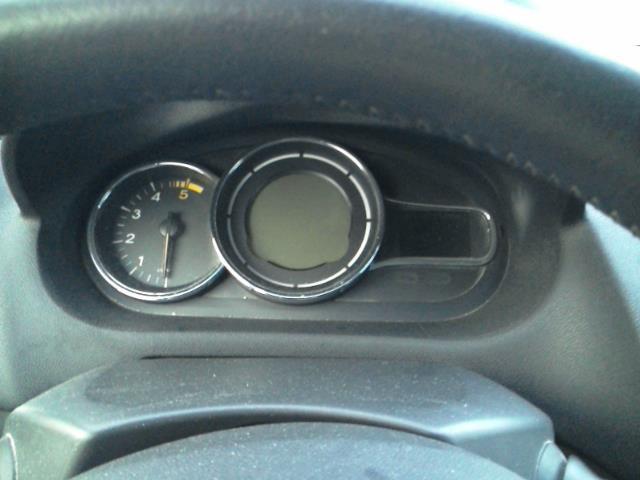 Compteur RENAULT MEGANE 3 PHASE 1 COUPE Diesel - 1