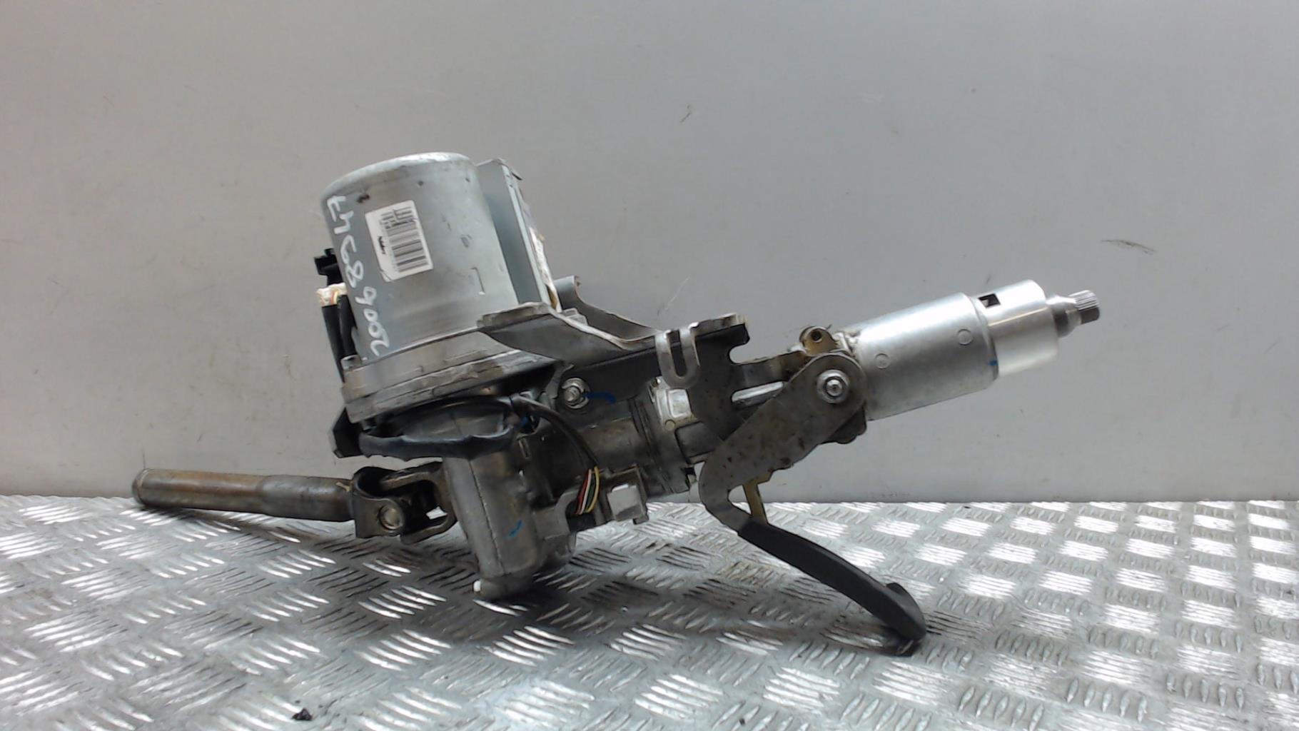 Colonne de direction RENAULT KANGOO 2 PHASE 1  - 1