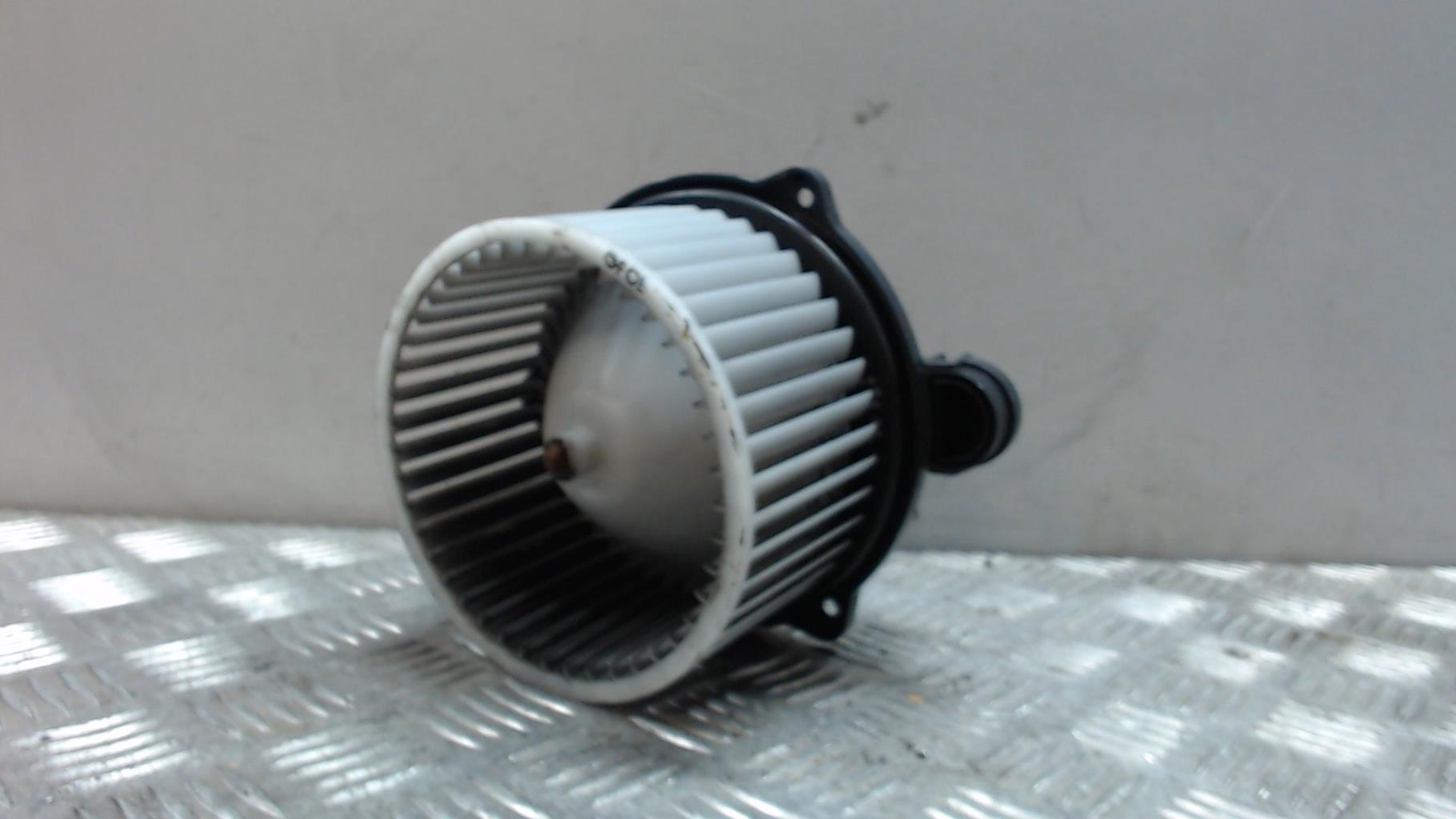 Pulseur d'air KIA PICANTO 2 PHASE 1 Essence - 1