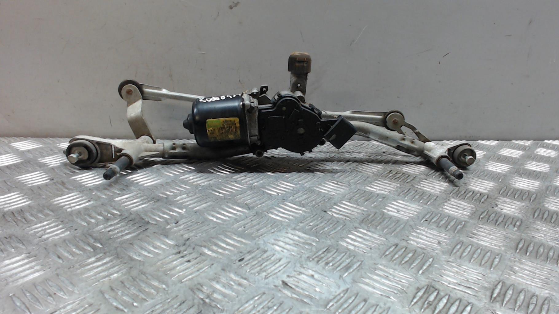 Mecanisme essuie glace avant CITROEN C3 2 Diesel - 1