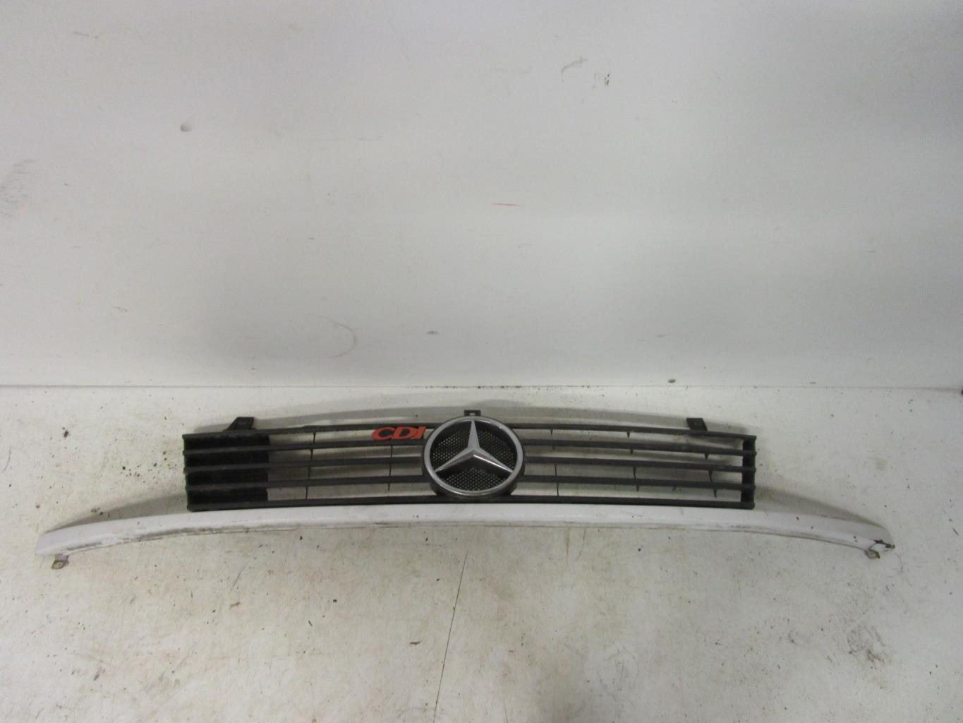 Calandre MERCEDES VITO 638 Diesel - 1