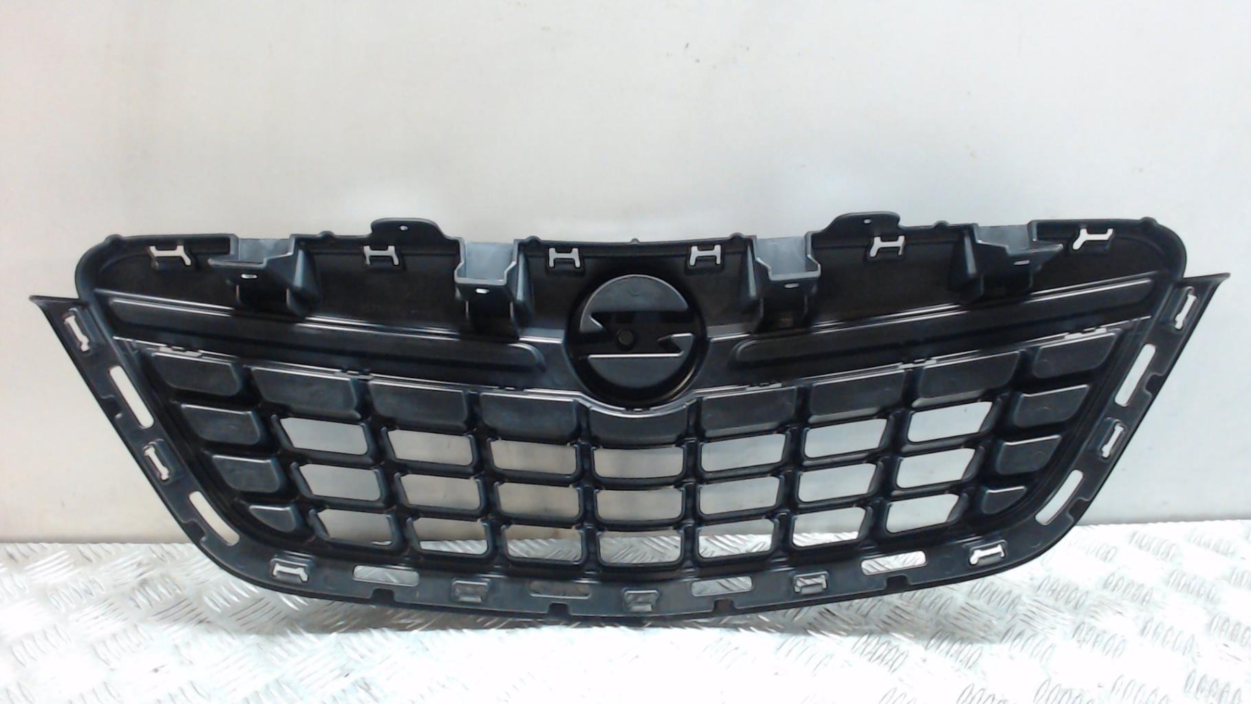 Grille de calandre OPEL MOKKA 1  - 1