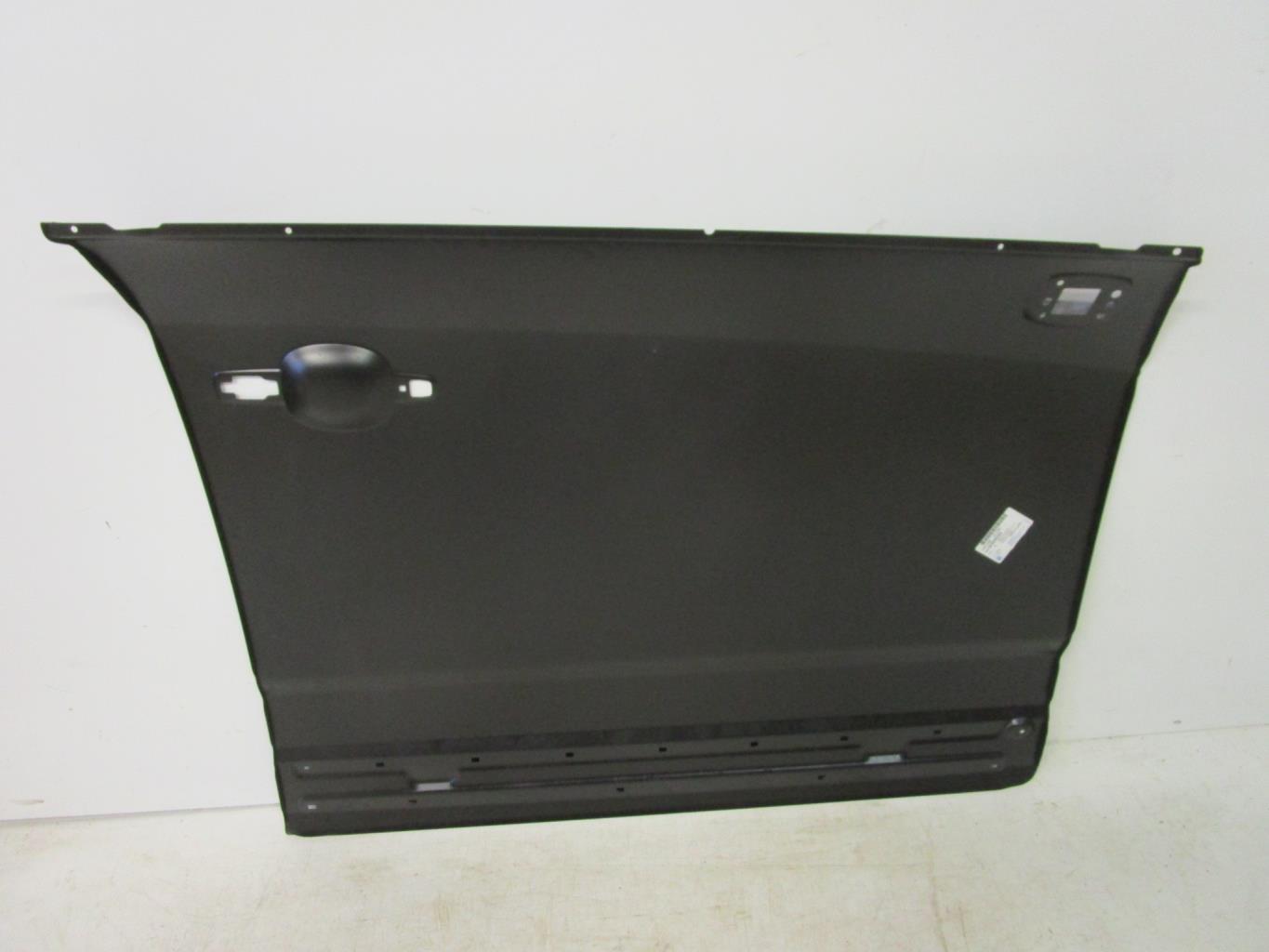 Panneau de porte avant gauche OPEL ANTARA  - 1