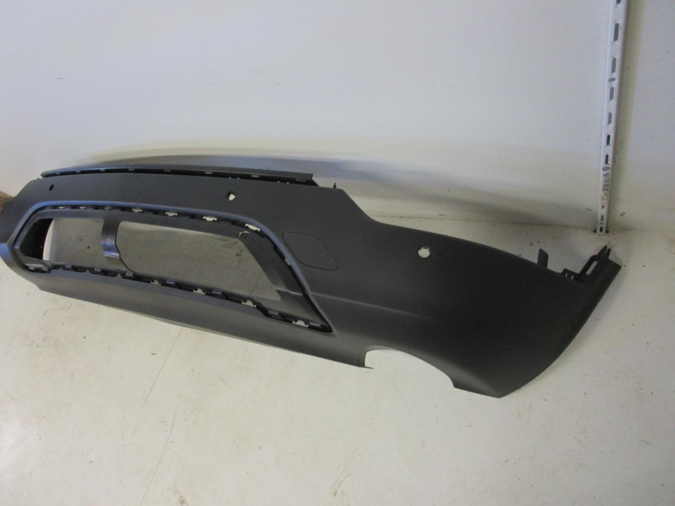Pare choc arriere OPEL MOKKA 1  - 1