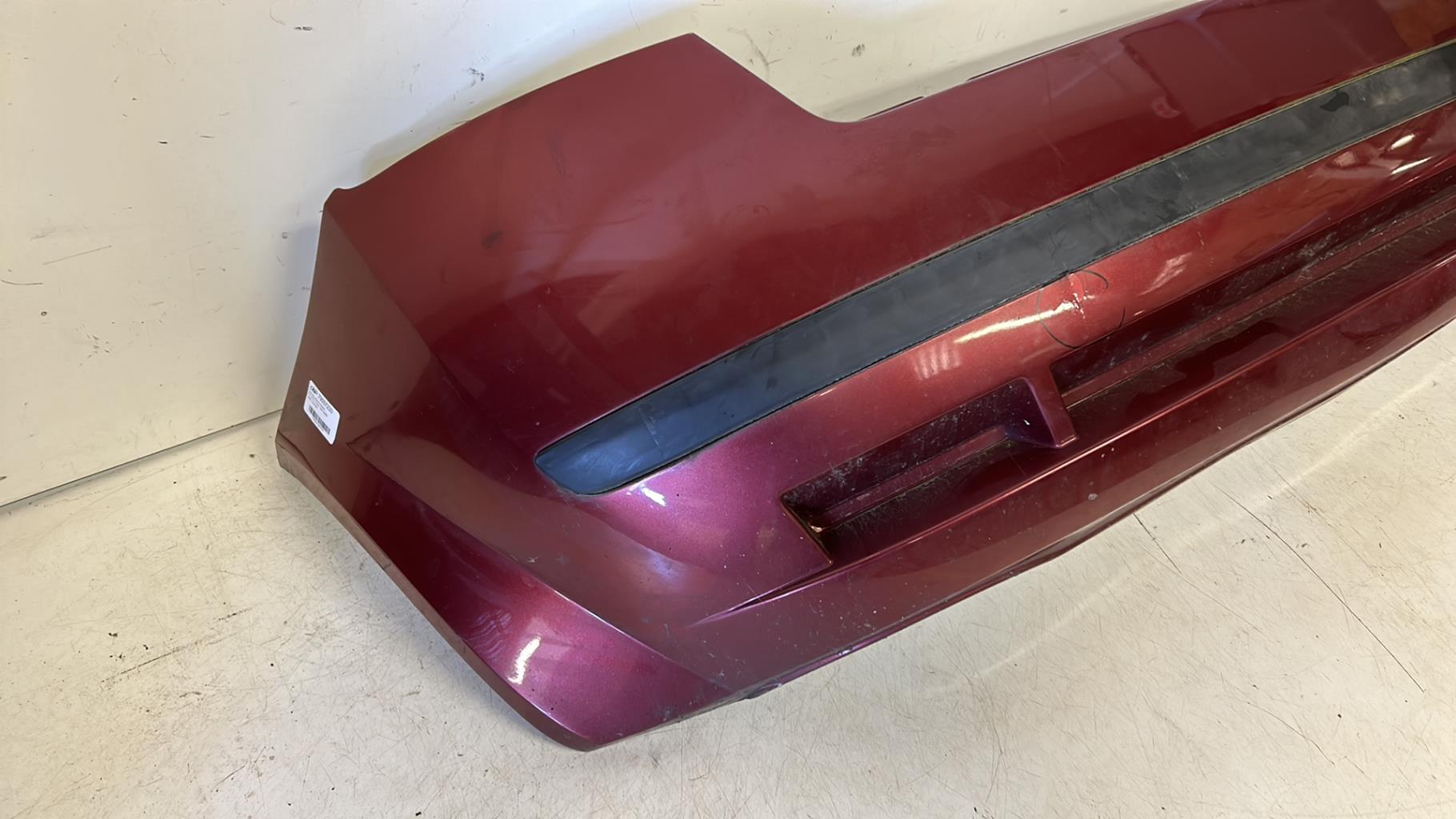 Pare choc arriere FIAT STILO Diesel - 1