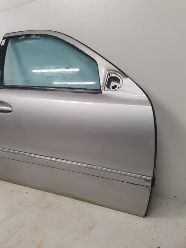 Porte avant droit MERCEDES CLASSE E 211 PHASE 1 Diesel - 1