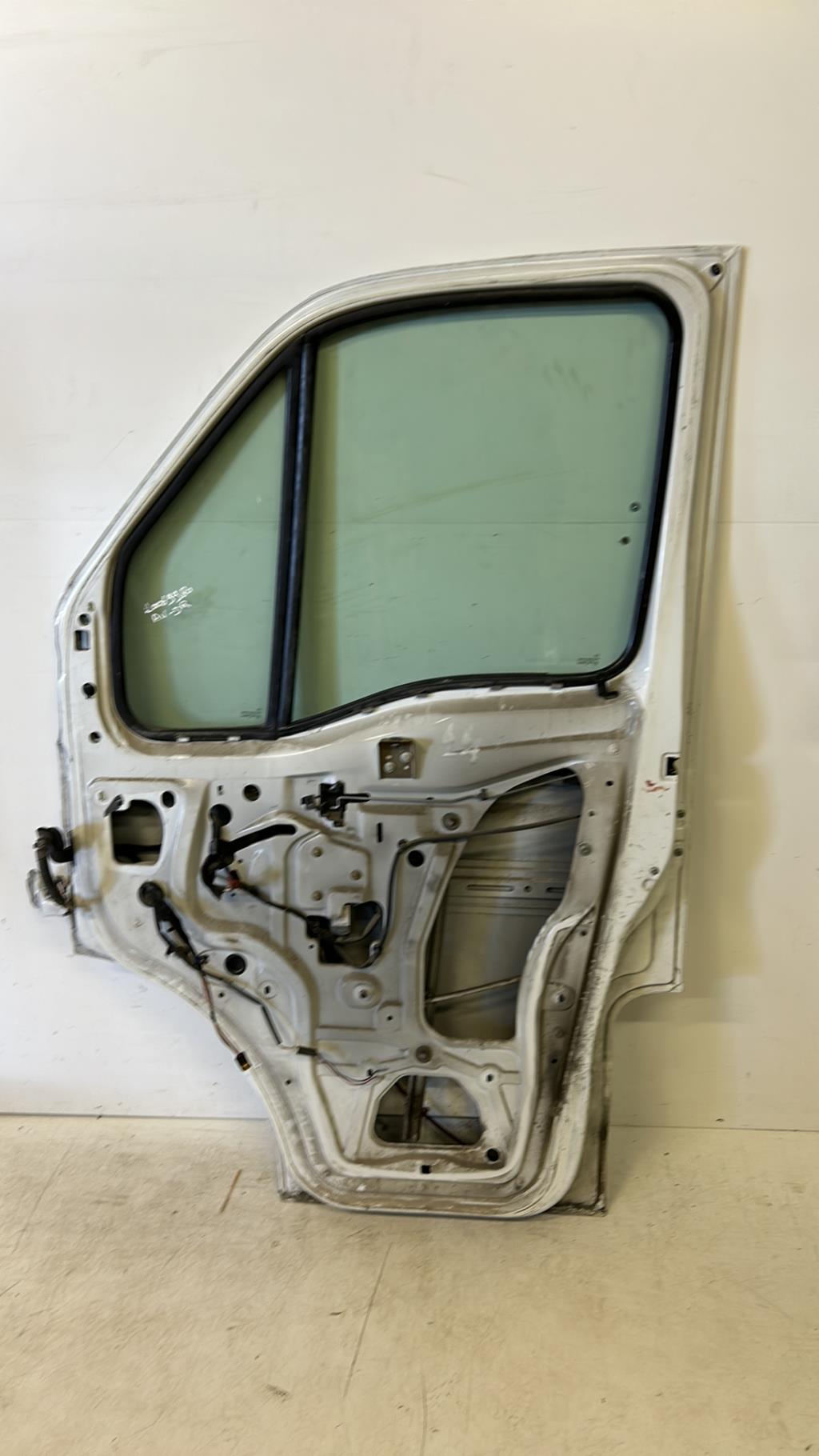 Porte avant droit RENAULT MASTER 2 PHASE 2 Diesel - 1