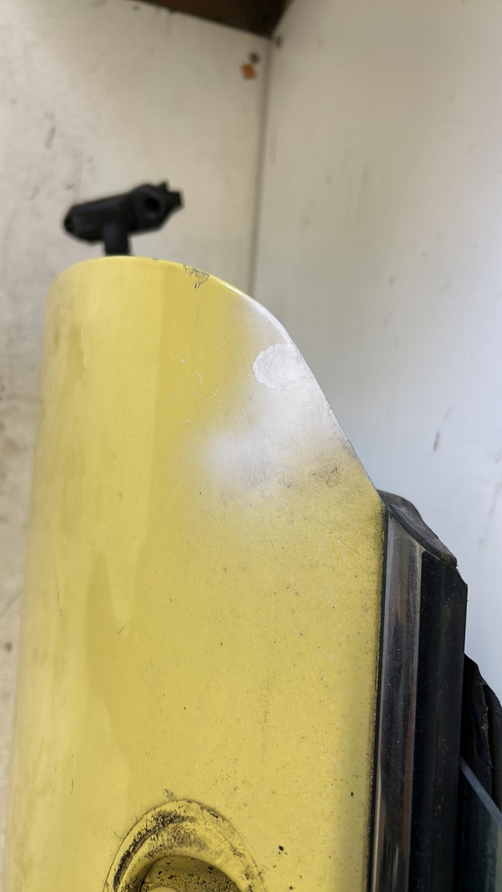 Porte avant gauche MINI MINI 1 R50/R53 PHASE 1 Essence - 1
