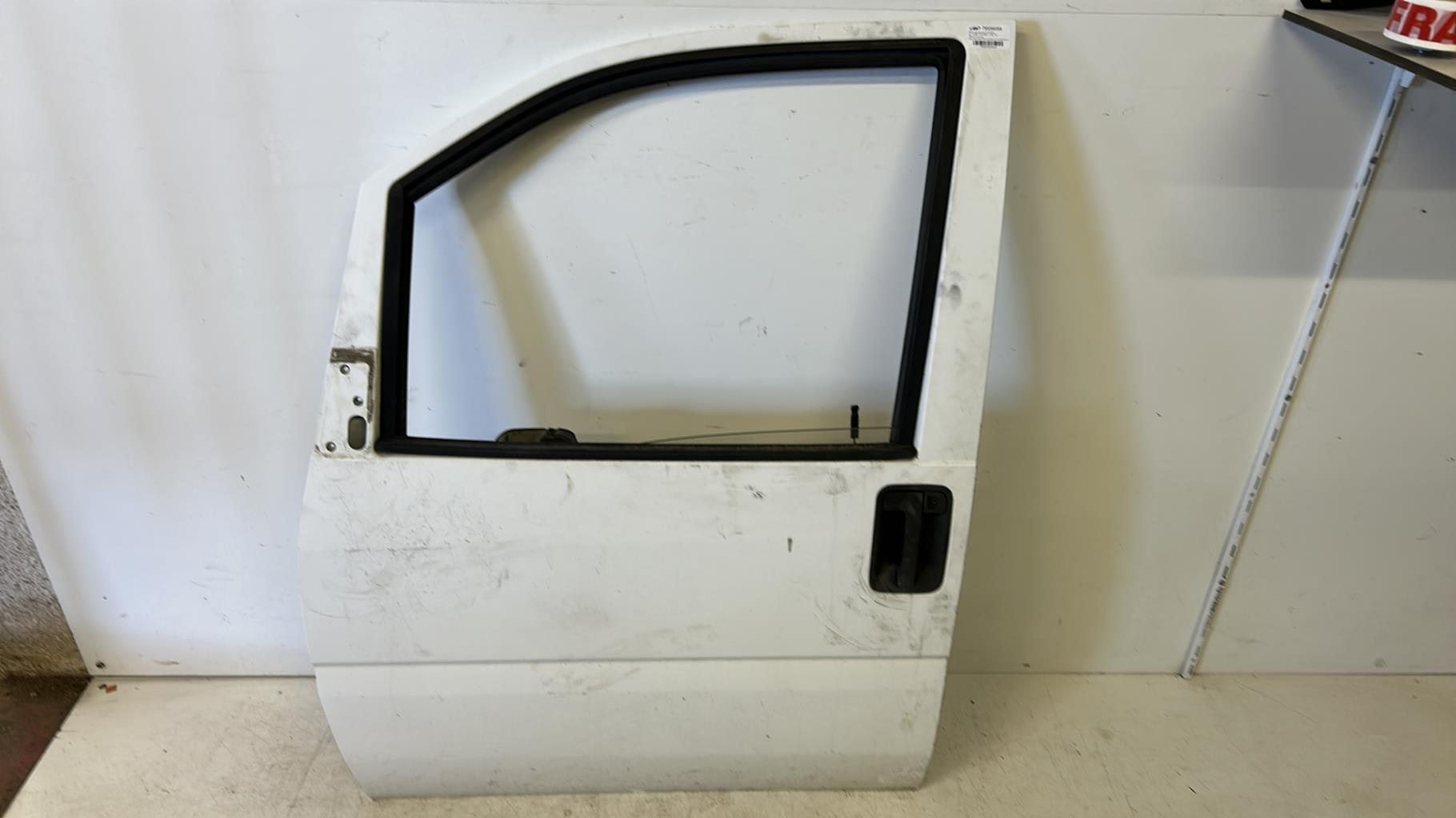 Porte avant gauche CITROEN JUMPY 1 PHASE 1 Diesel - 1