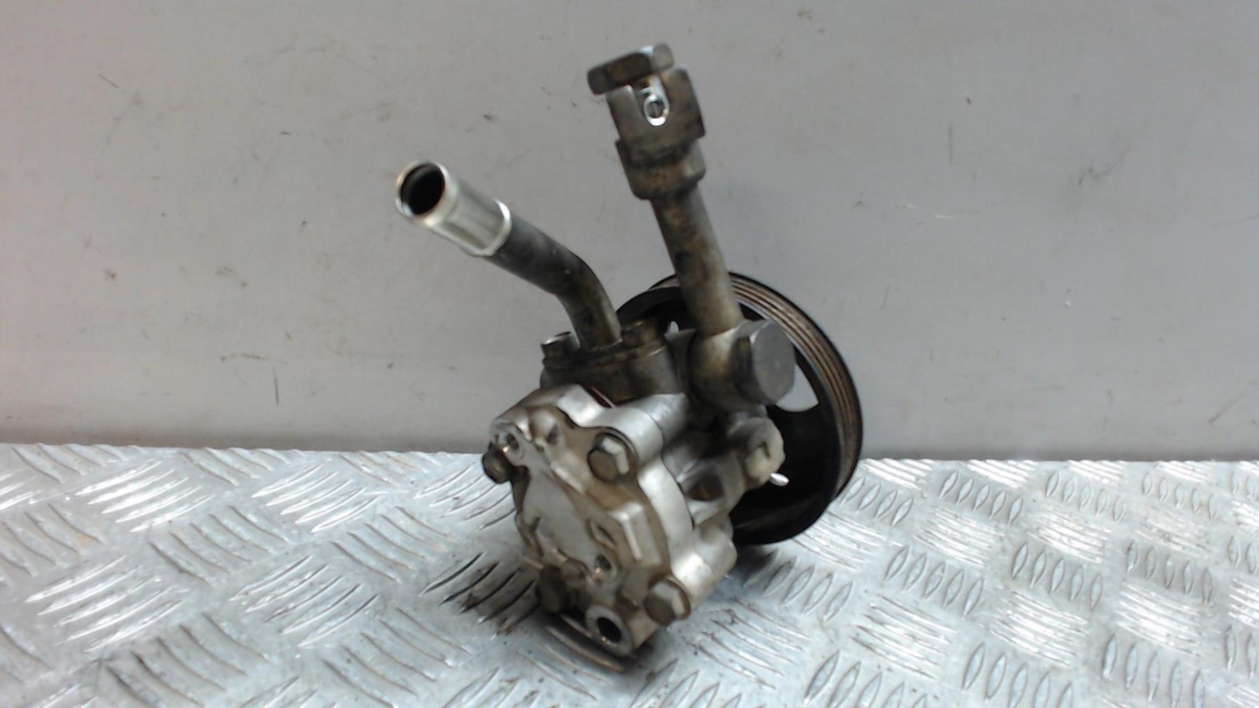 Pompe de direction NISSAN NAVARA 1 PHASE 2  - 1