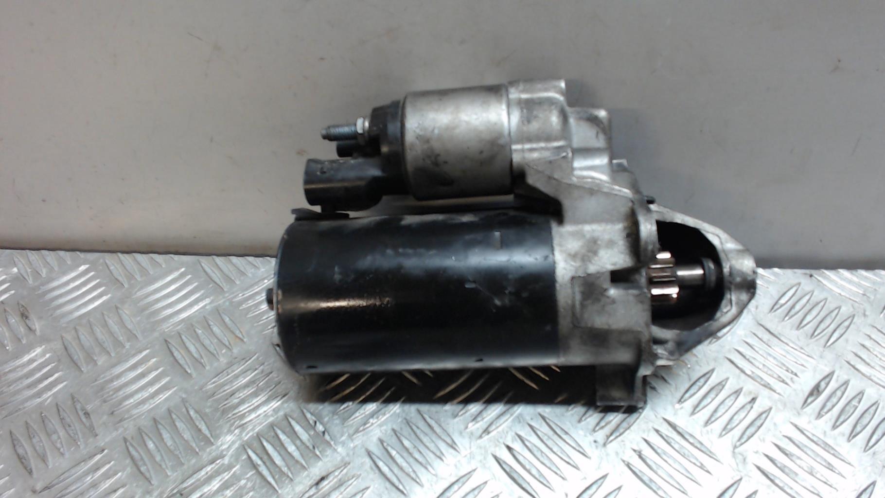 Demarreur AUDI A4 2 AVANT PHASE 2 BREAK Diesel - 1