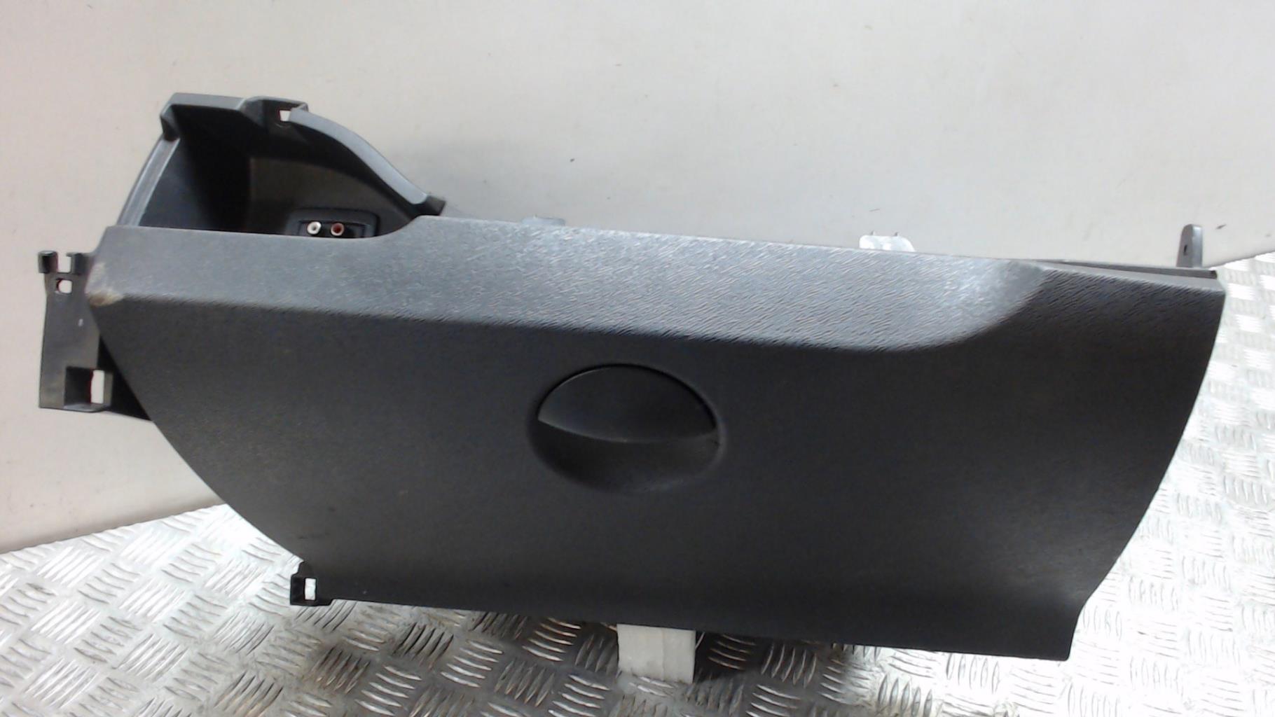 Boite a gants RENAULT KANGOO 2 PHASE 1  - 1