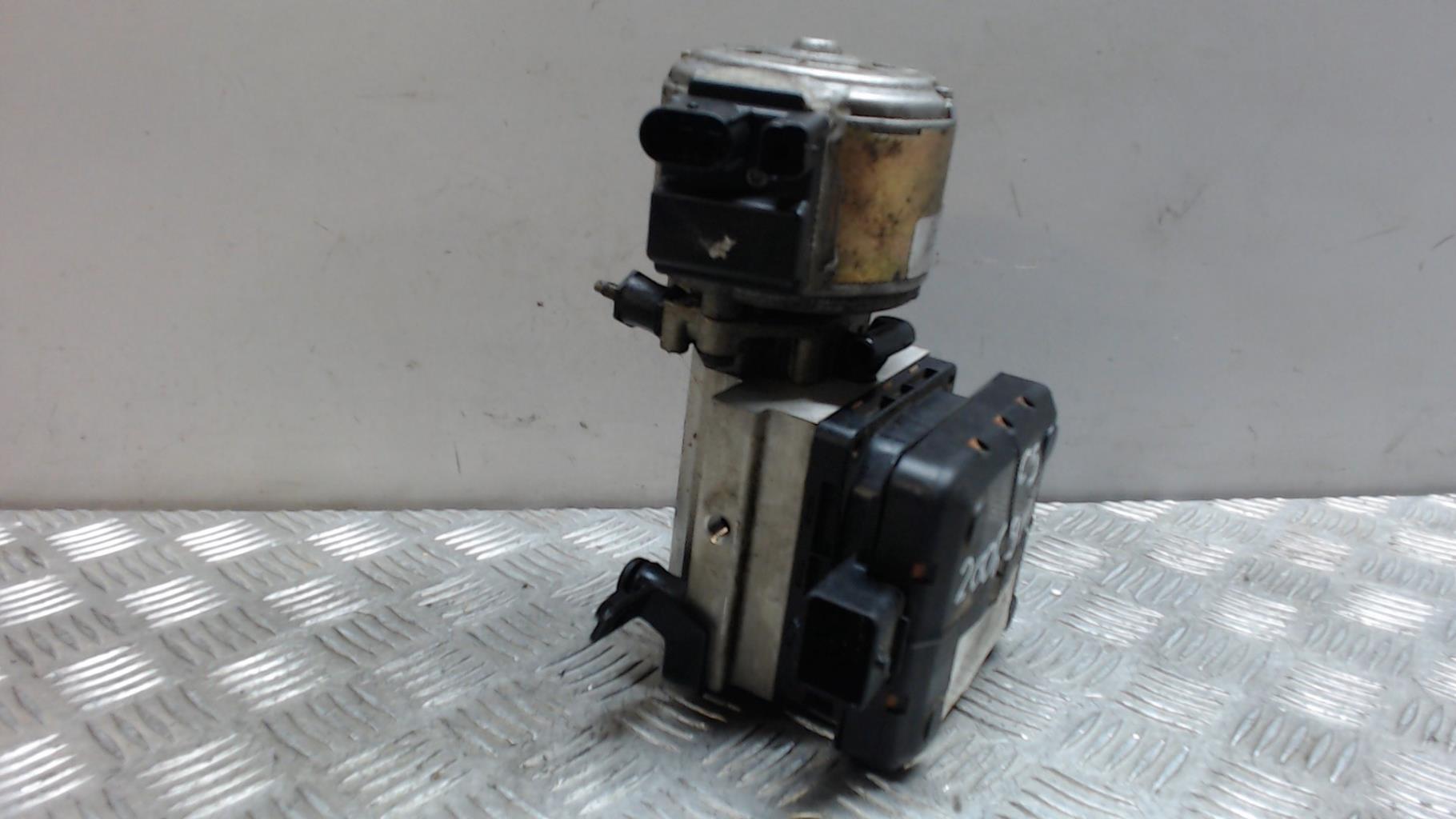 Pompe haute pression CITROEN C5 1 PHASE 1 Diesel - 1