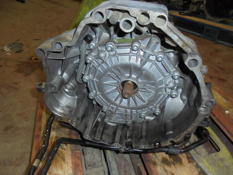 Boite de vitesses AUDI A4 2 AVANT PHASE 2 BREAK Diesel - 1