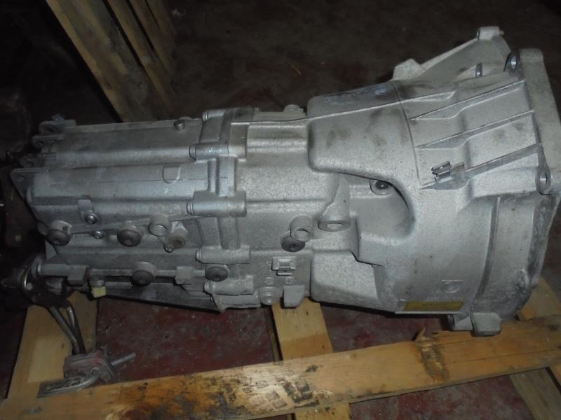Boite de vitesses BMW SERIE 3 E90 PHASE 1 Diesel - 1