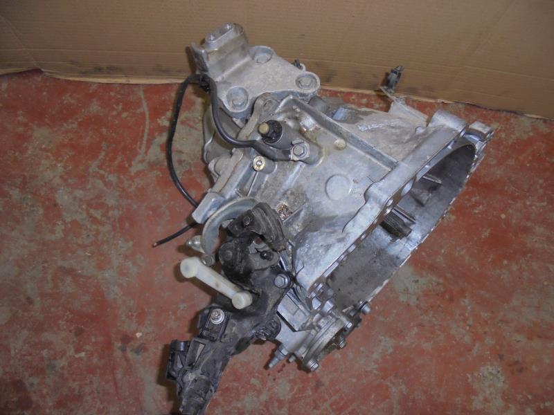 Boite de vitesses CITROEN BERLINGO 3 M PHASE 1 Diesel - 1