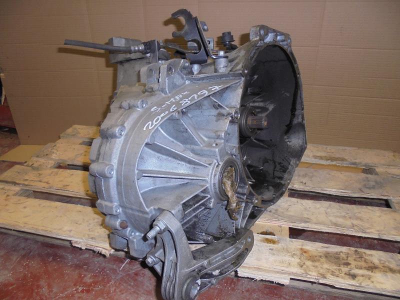 Boite de vitesses FORD S-MAX 1 PHASE 1 Diesel - 1