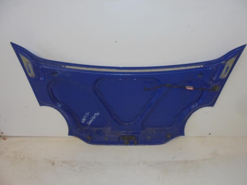 Capot DAEWOO MATIZ 1 PHASE 2 Essence - 1
