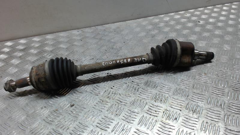 Cardan droit (transmission) MINI MINI 2 R56 PHASE 1  - 1